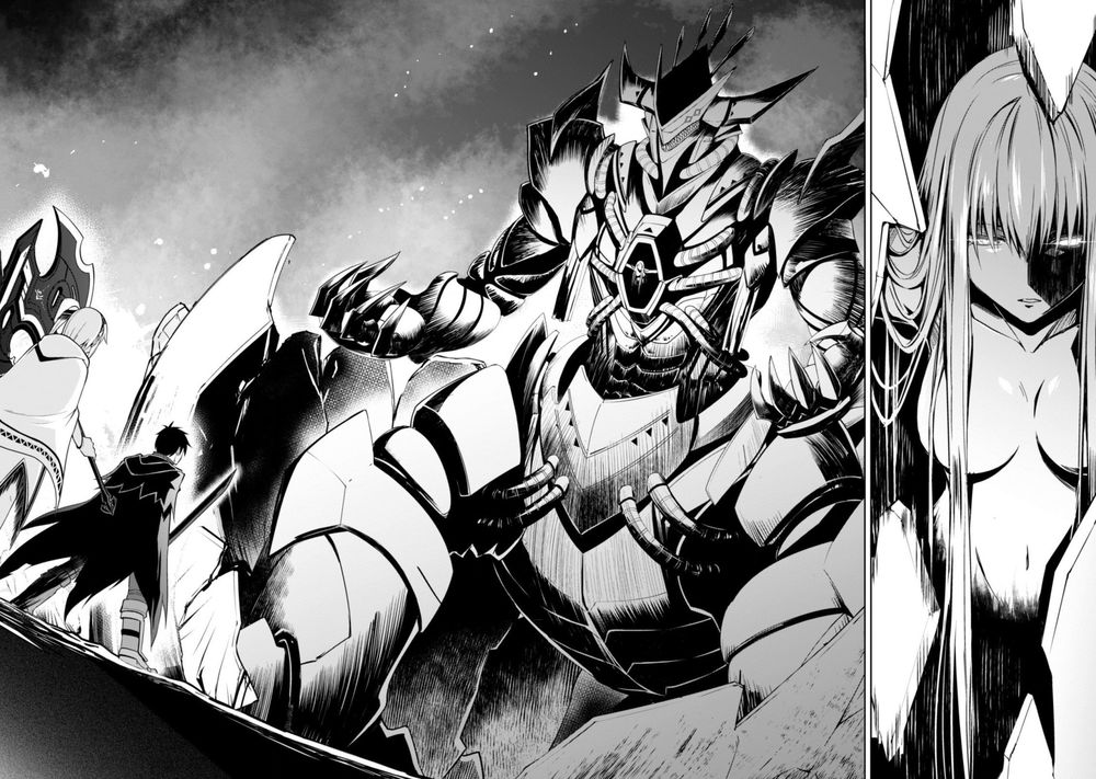 Berserk of gluttony