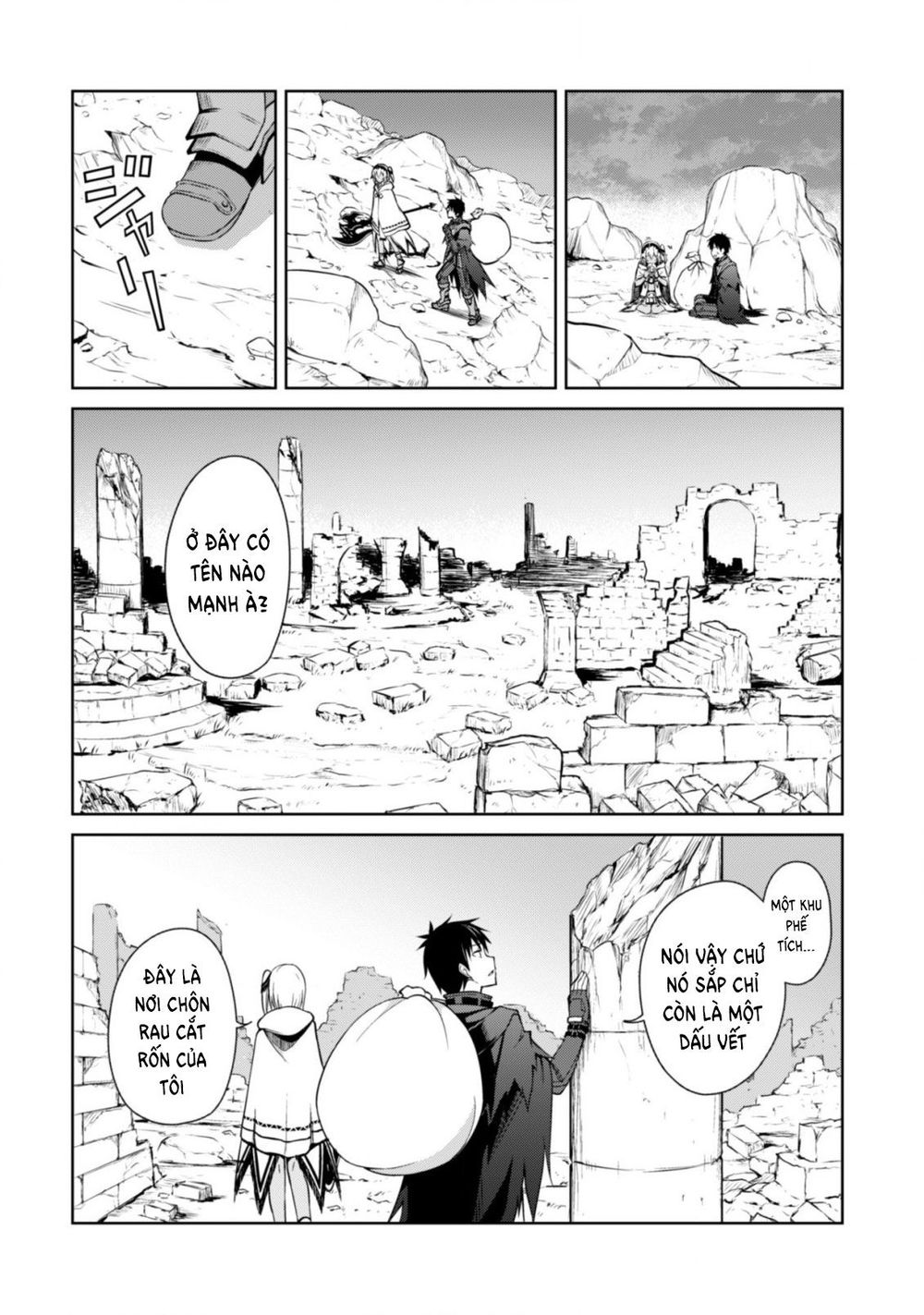 Berserk of gluttony