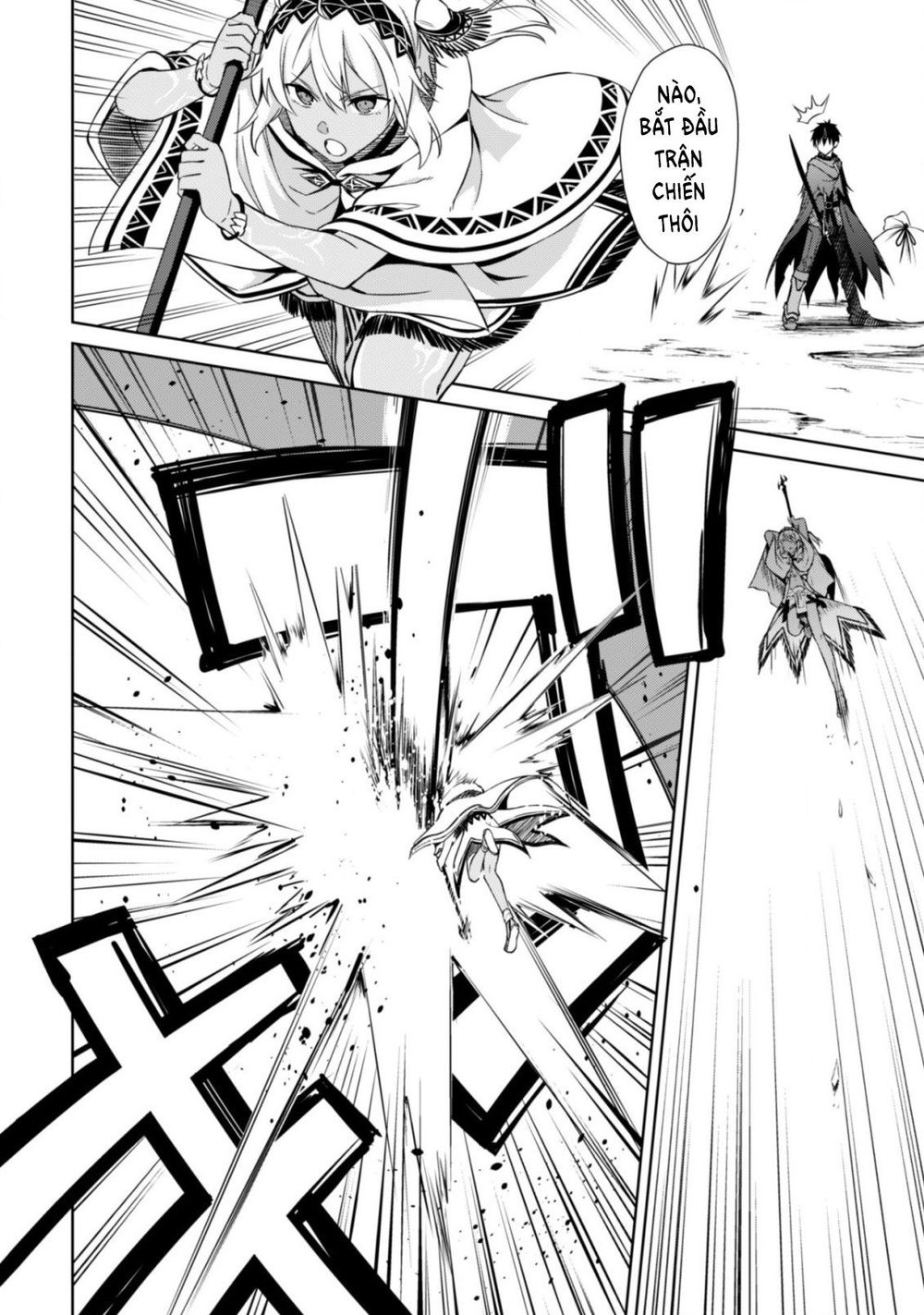 Berserk of gluttony