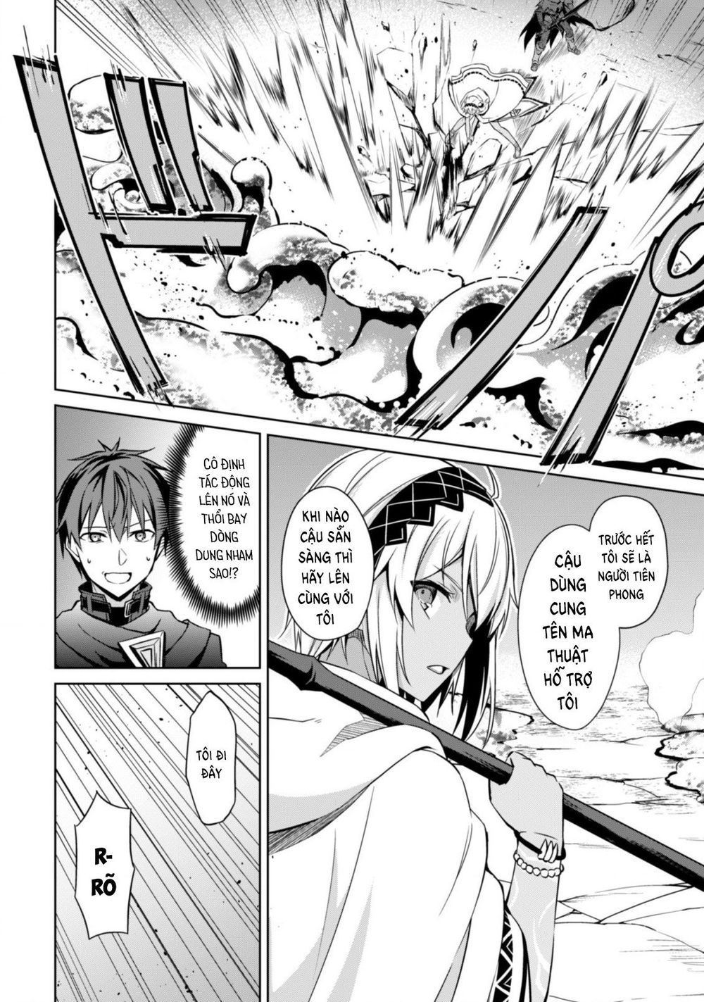 Berserk of gluttony