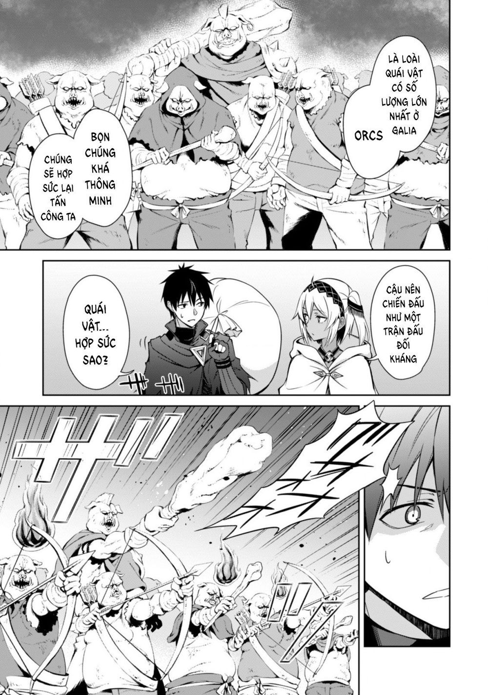 Berserk of gluttony