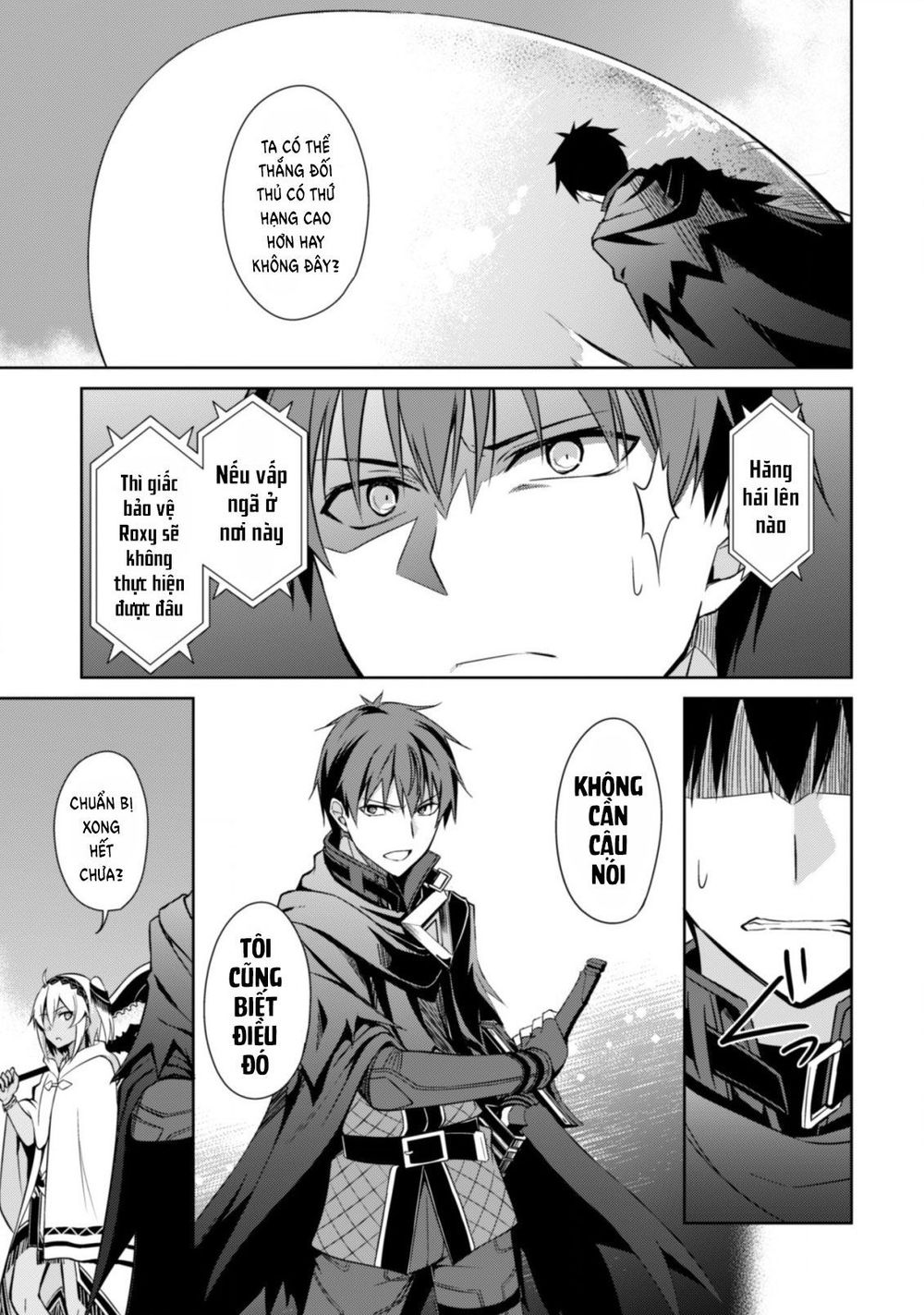 Berserk of gluttony