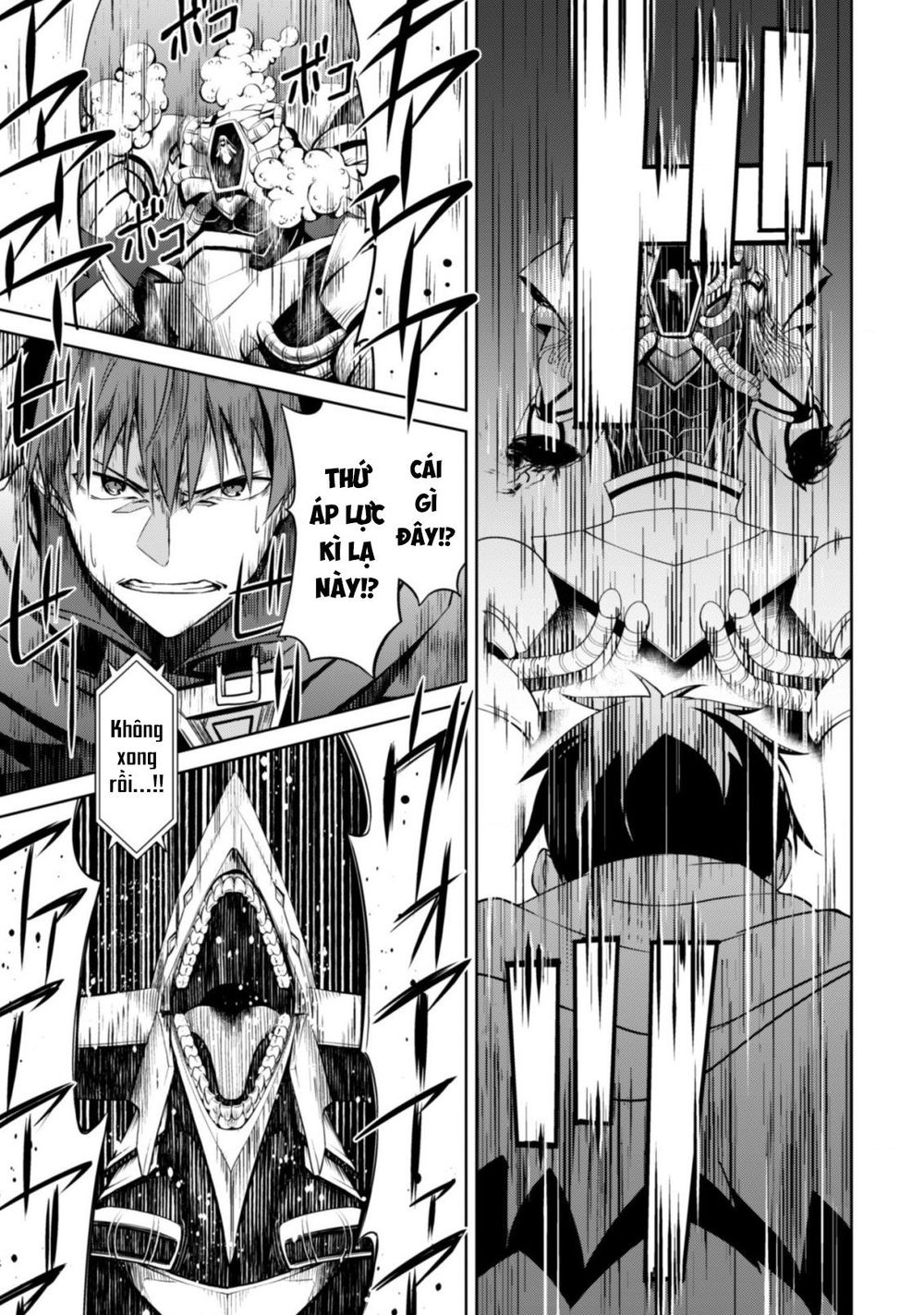 Berserk of gluttony