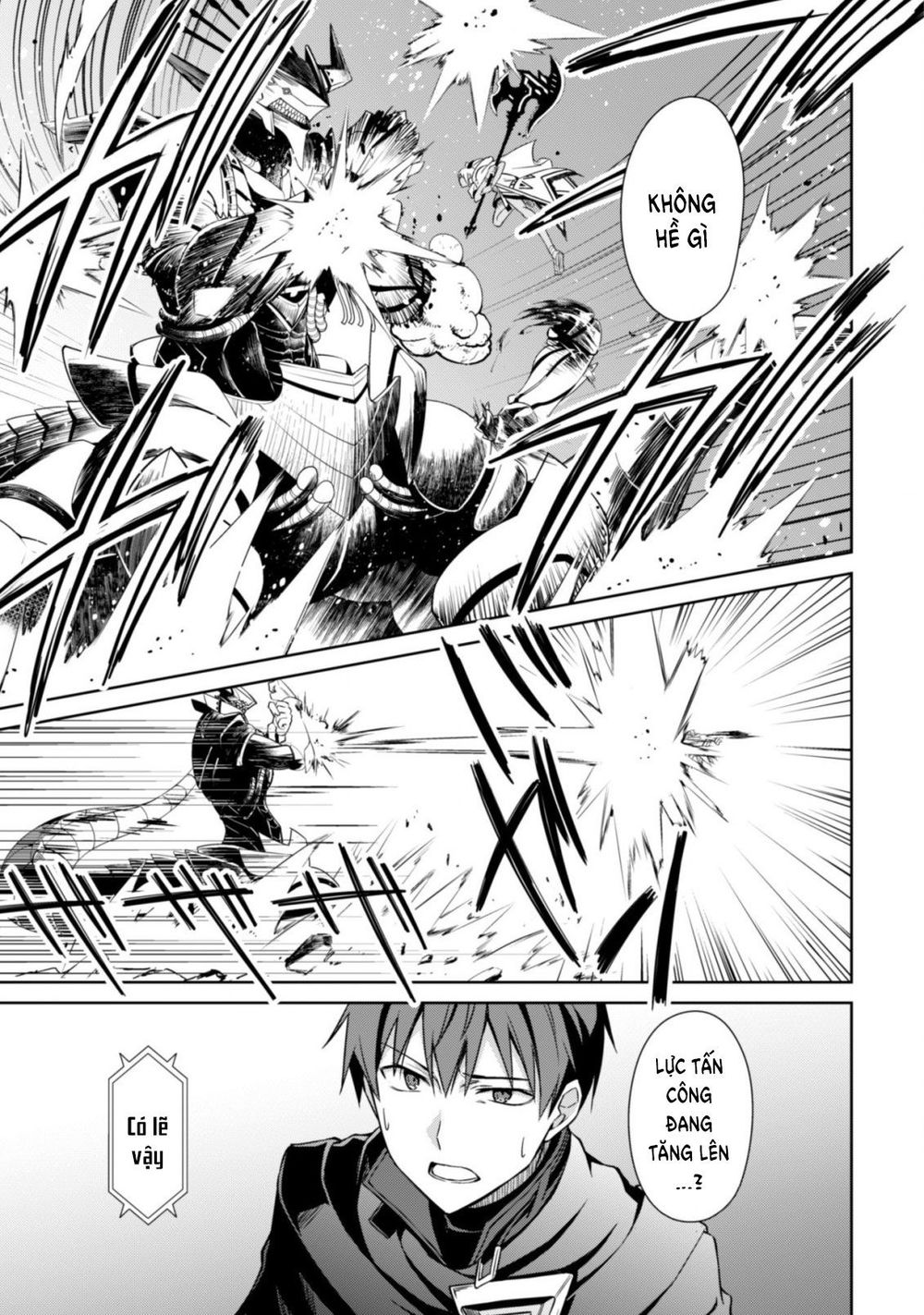 Berserk of gluttony