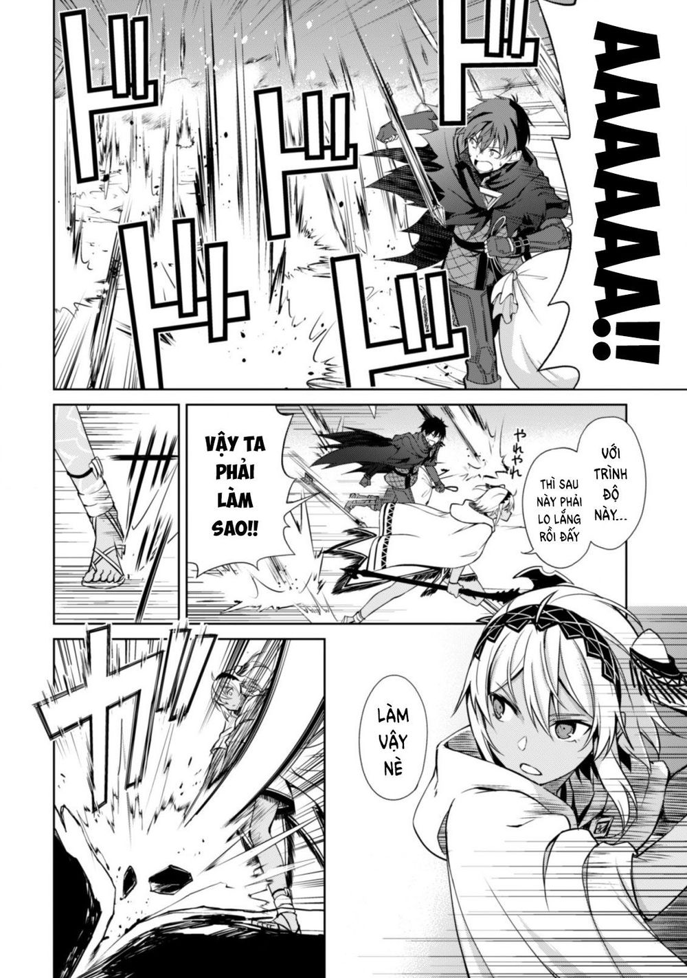 Berserk of gluttony