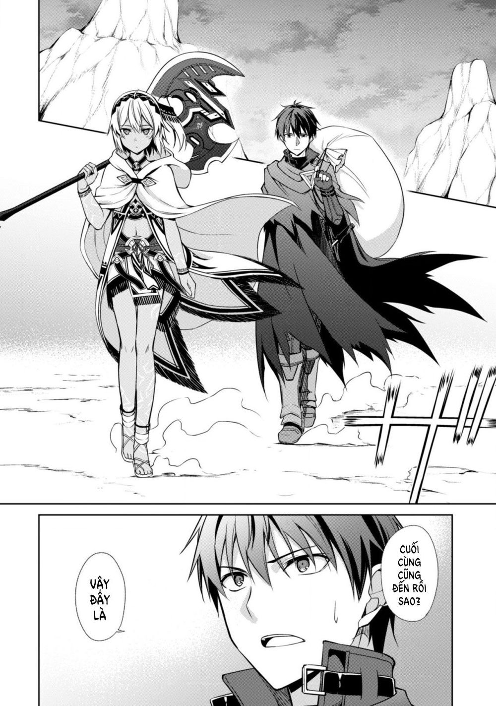 Berserk of gluttony