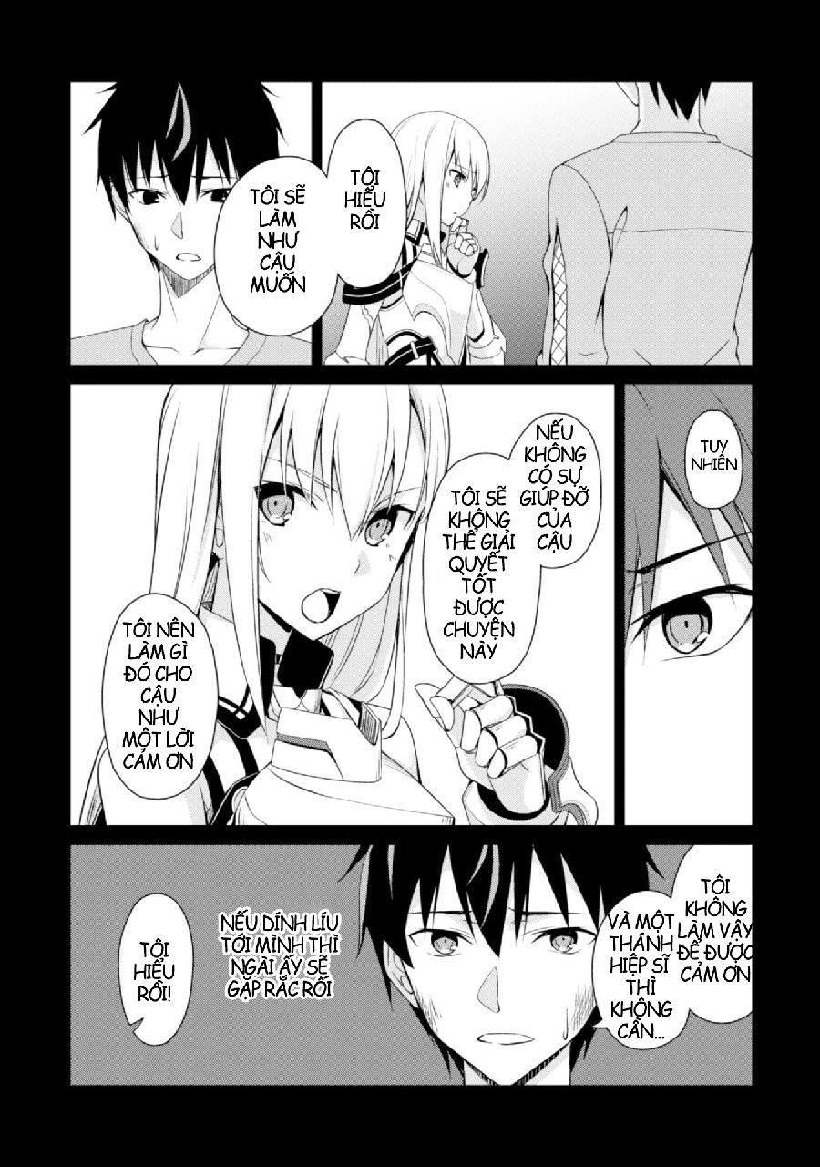 Berserk of gluttony