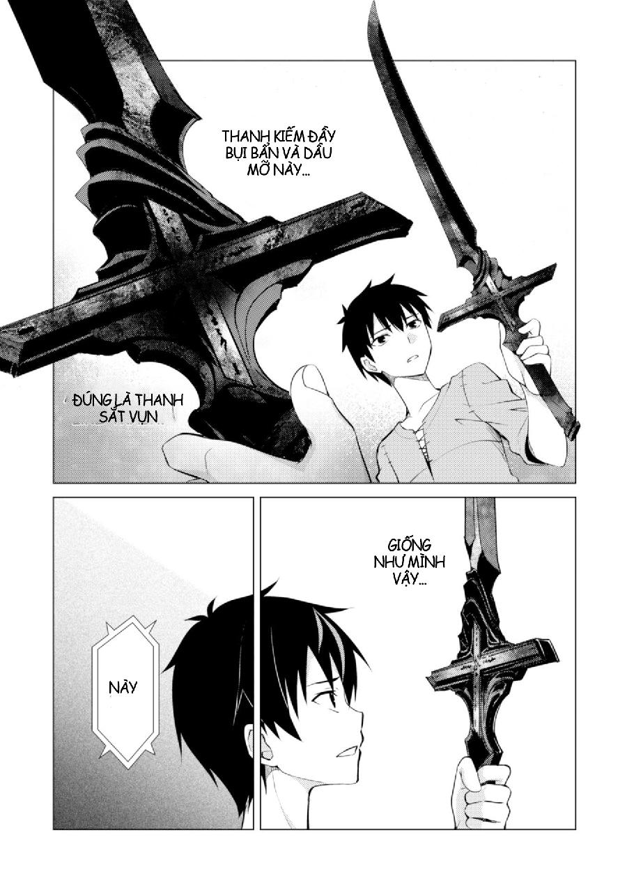 Berserk of gluttony