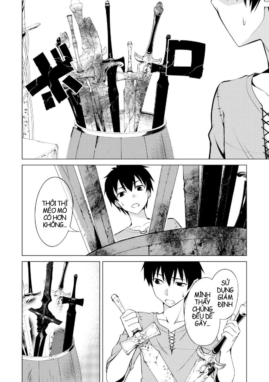 Berserk of gluttony