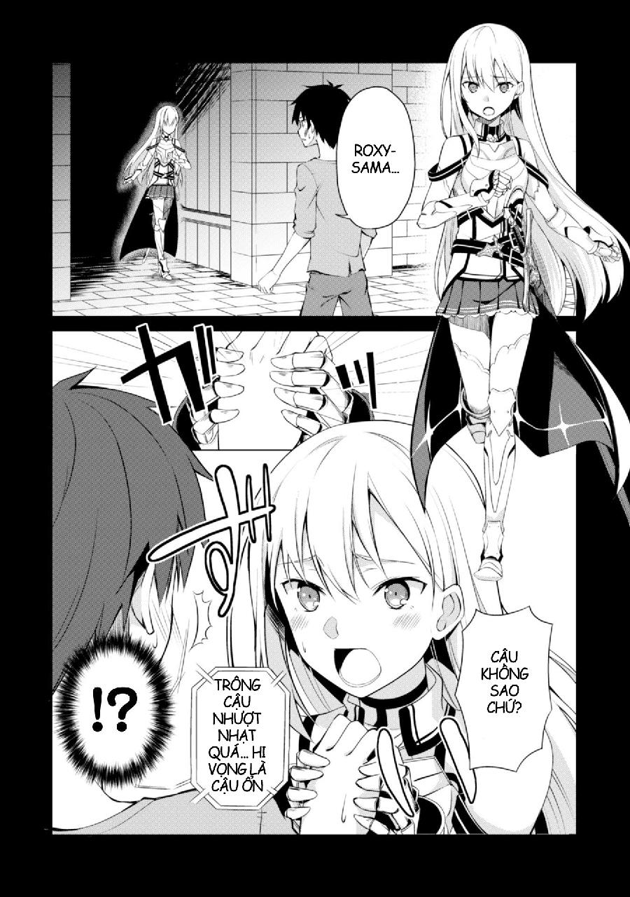 Berserk of gluttony