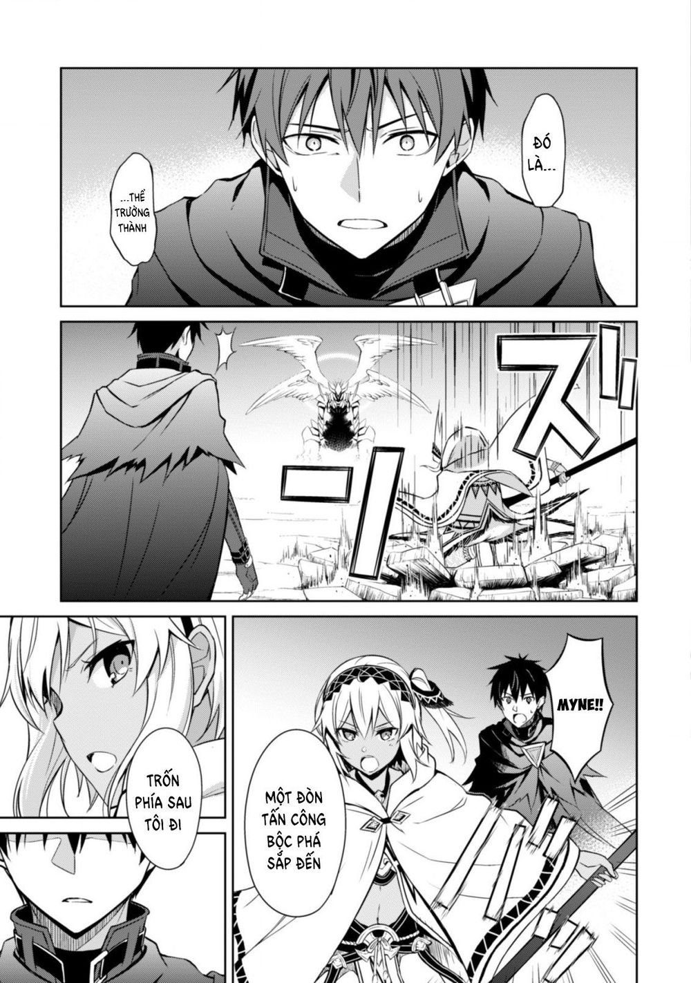 Berserk of gluttony