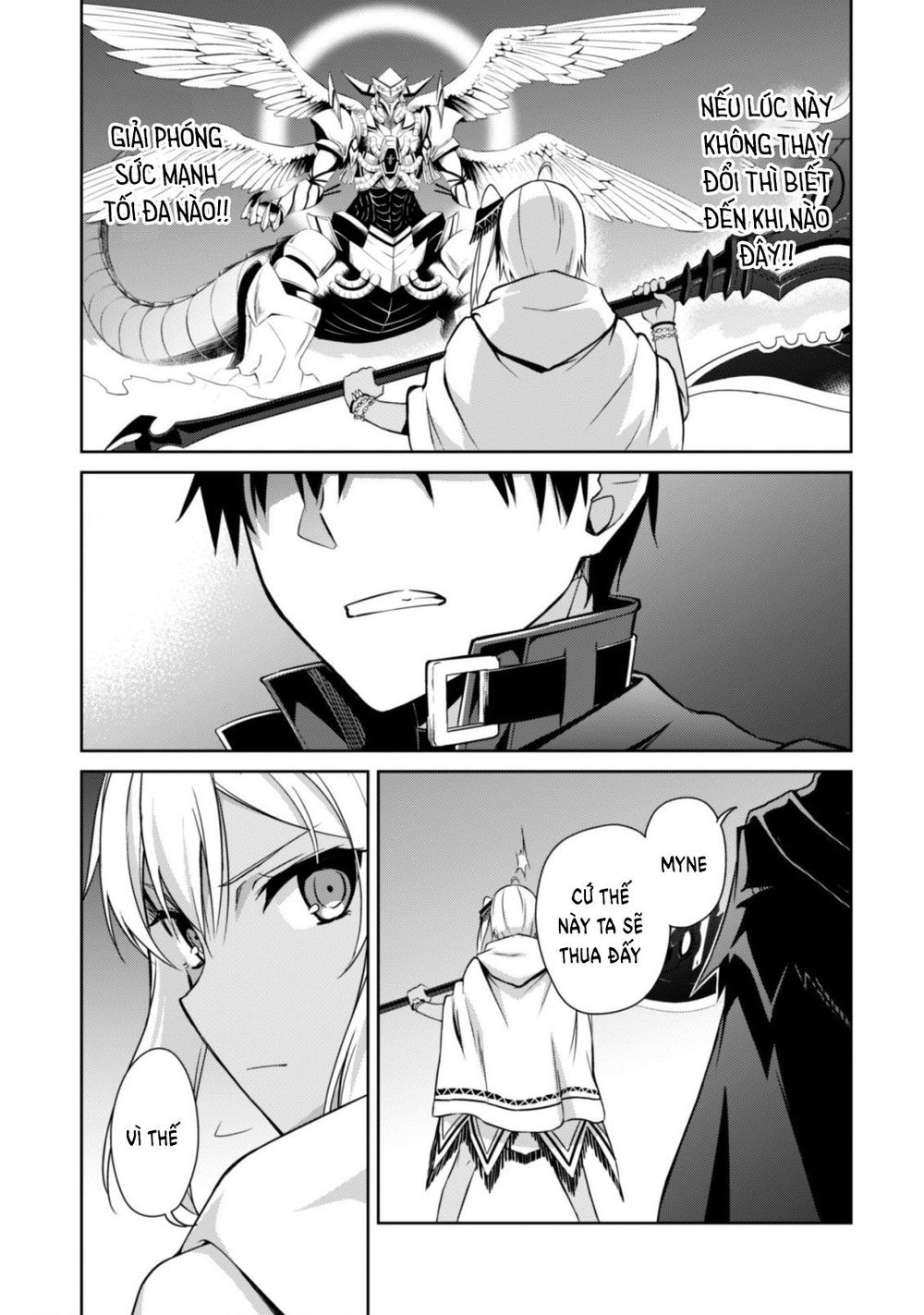 Berserk of gluttony
