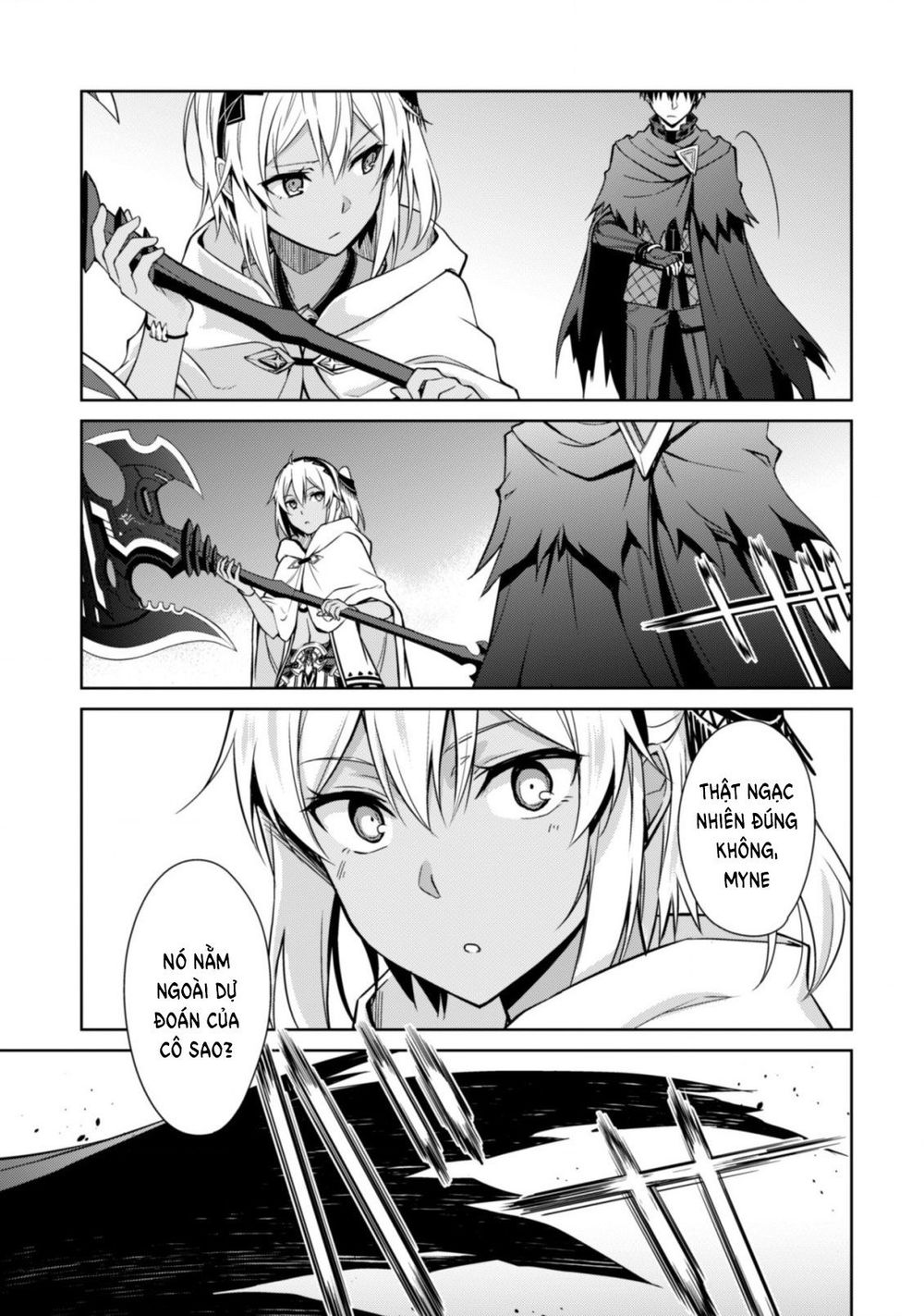 Berserk of gluttony
