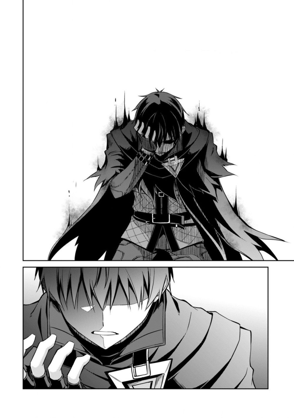 Berserk of gluttony