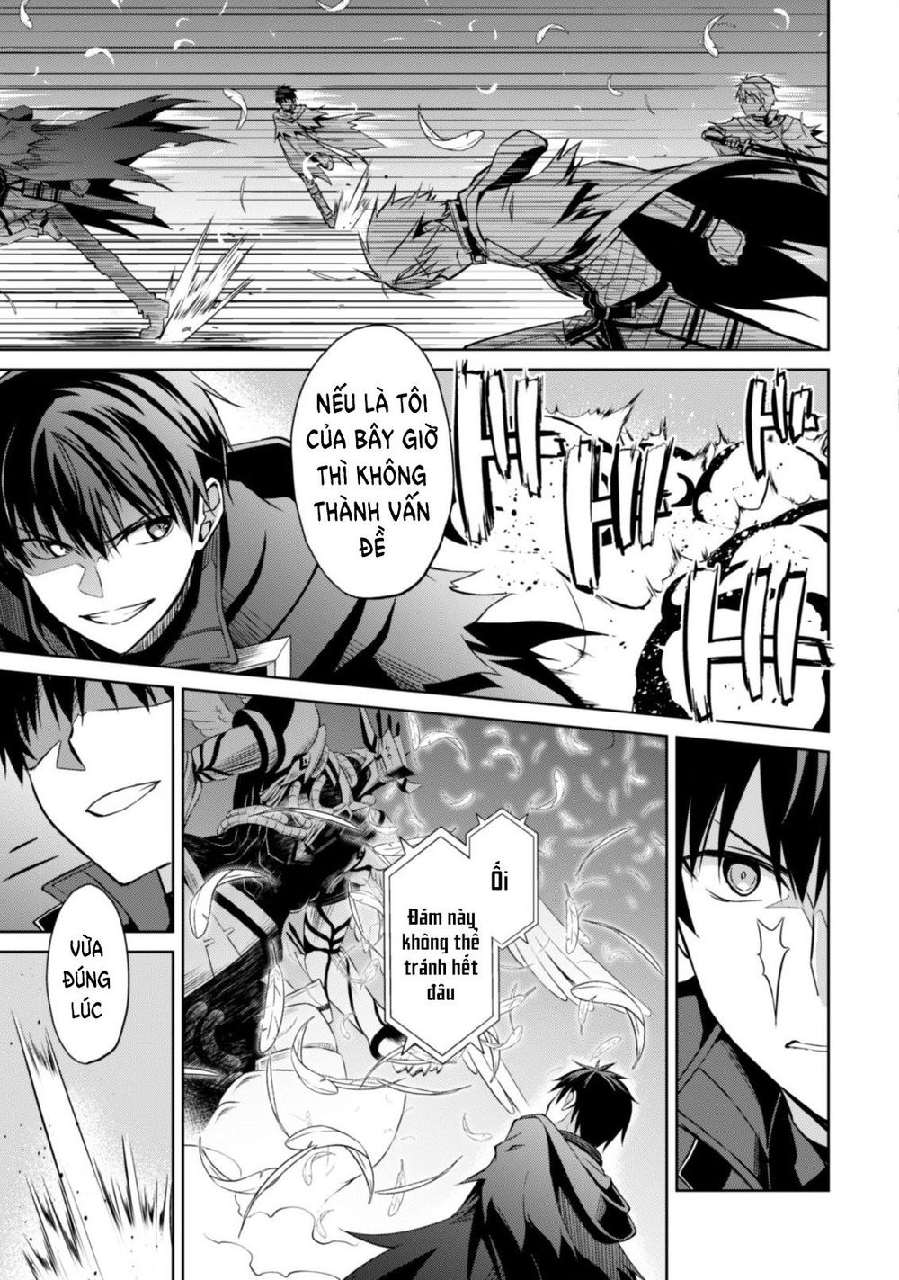 Berserk of gluttony