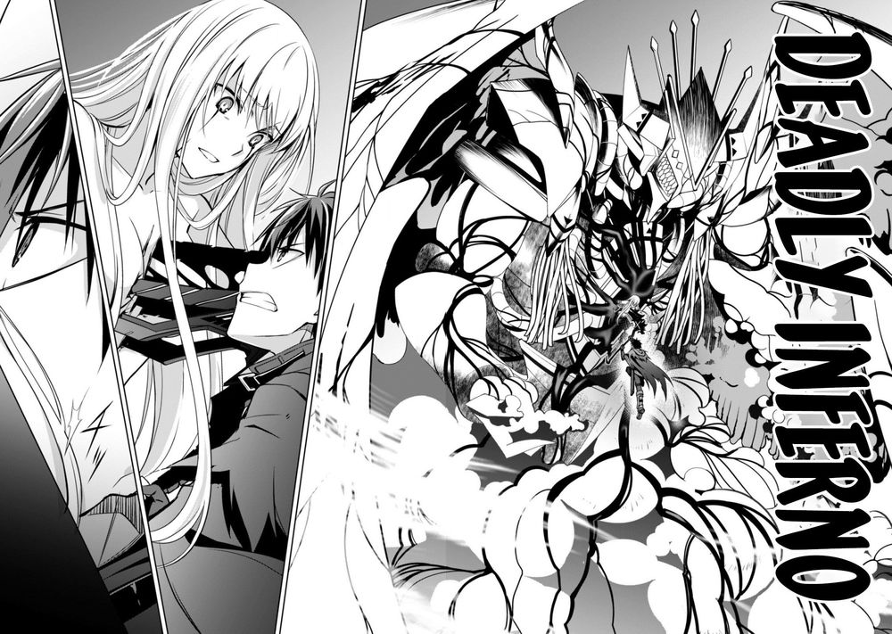 Berserk of gluttony