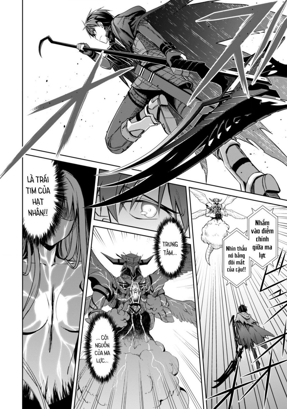 Berserk of gluttony