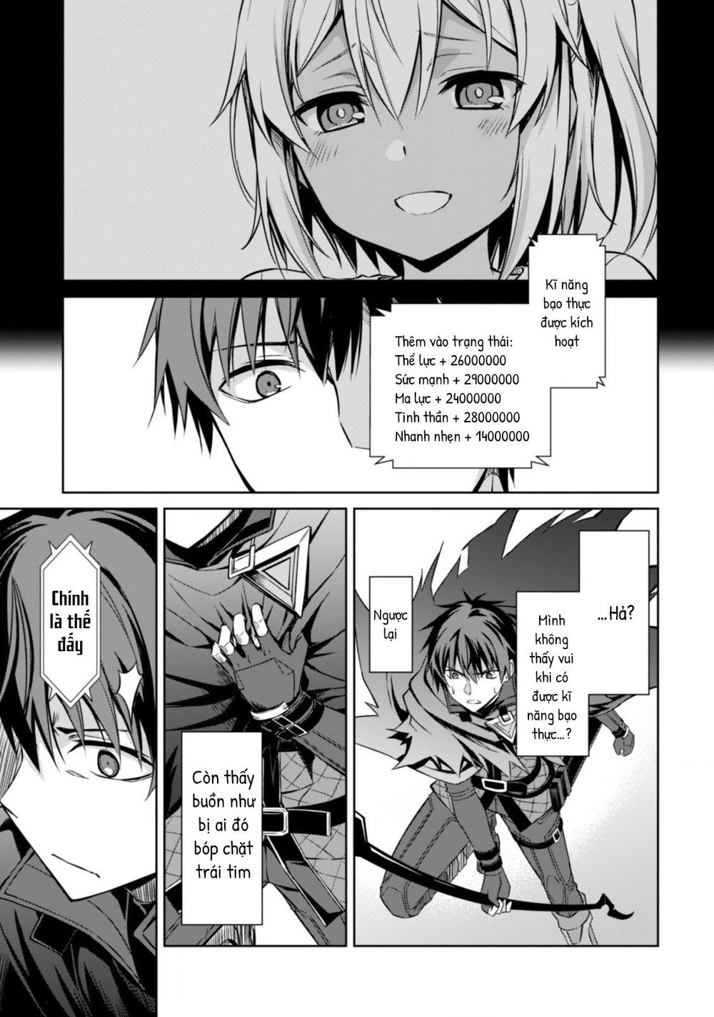 Berserk of gluttony