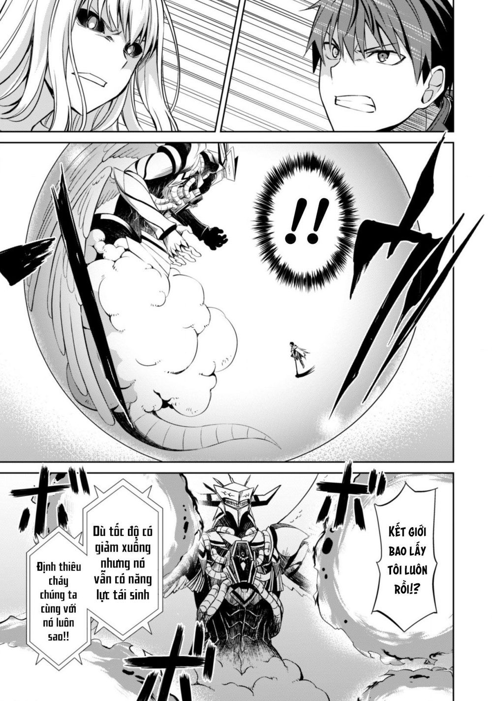 Berserk of gluttony