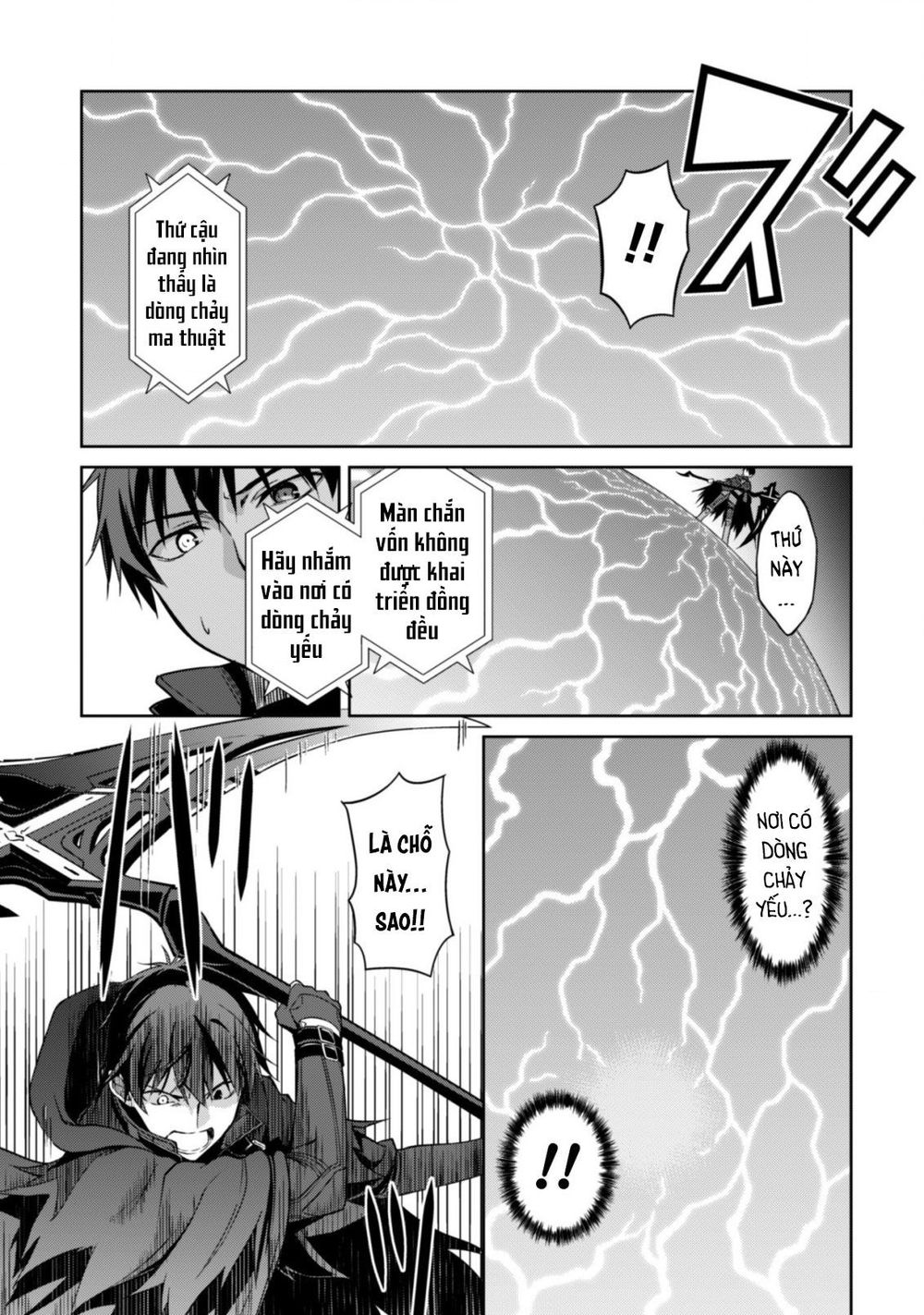 Berserk of gluttony