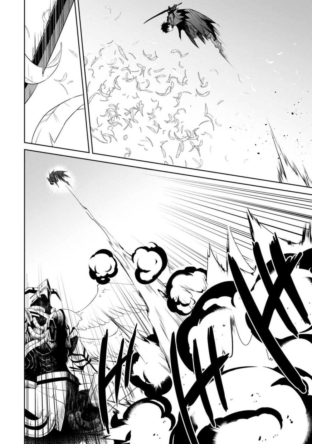 Berserk of gluttony