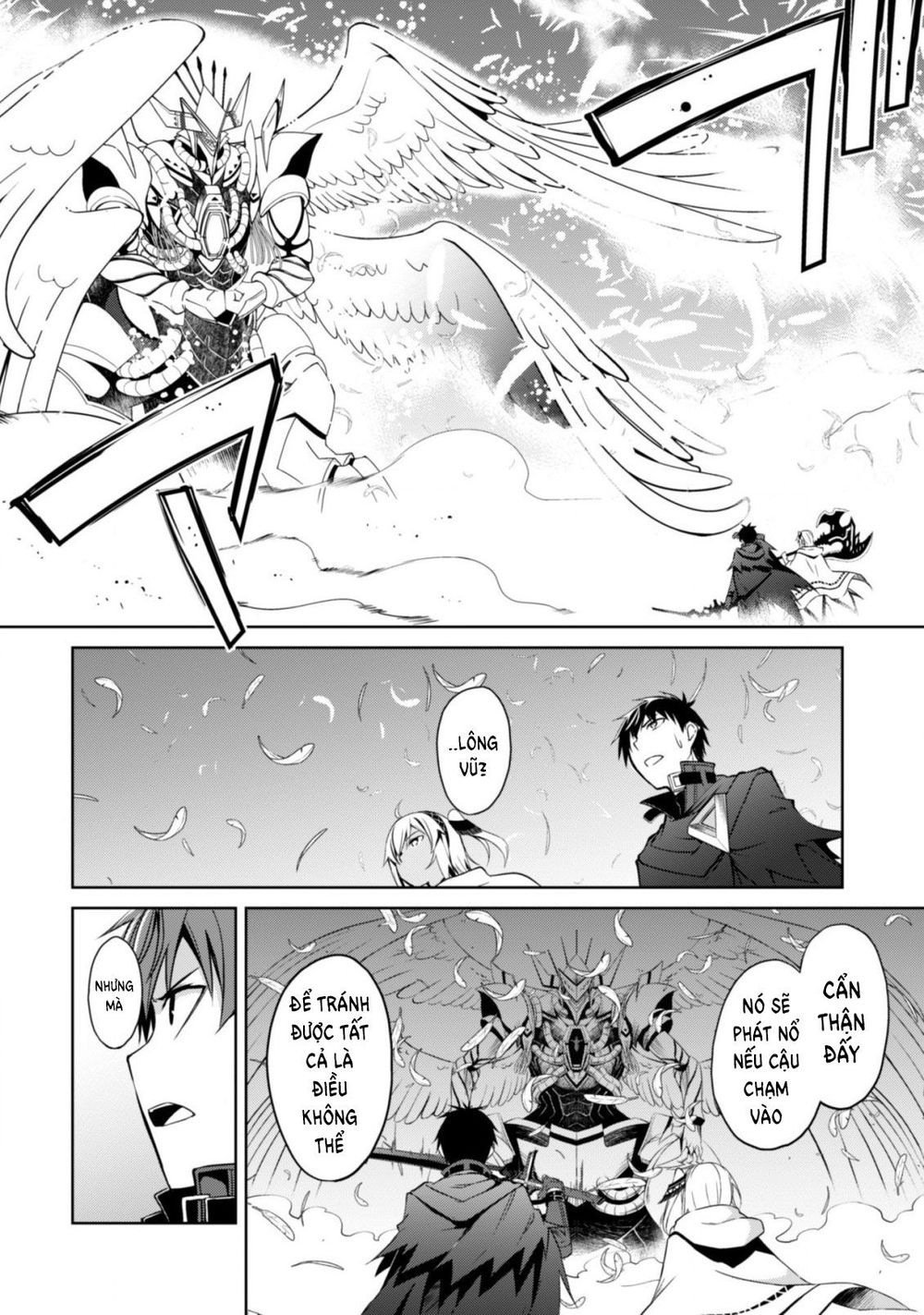 Berserk of gluttony