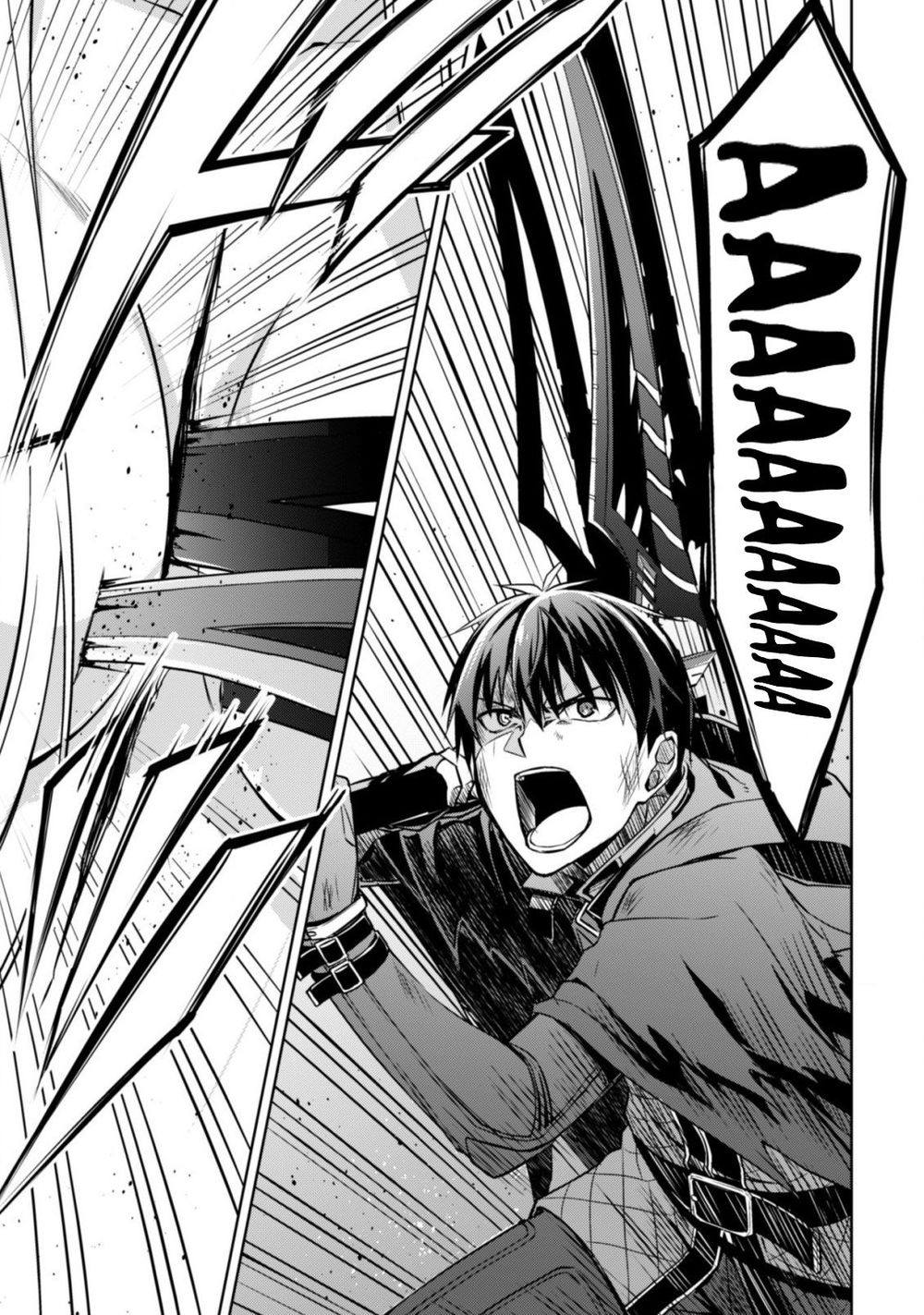 Berserk of gluttony