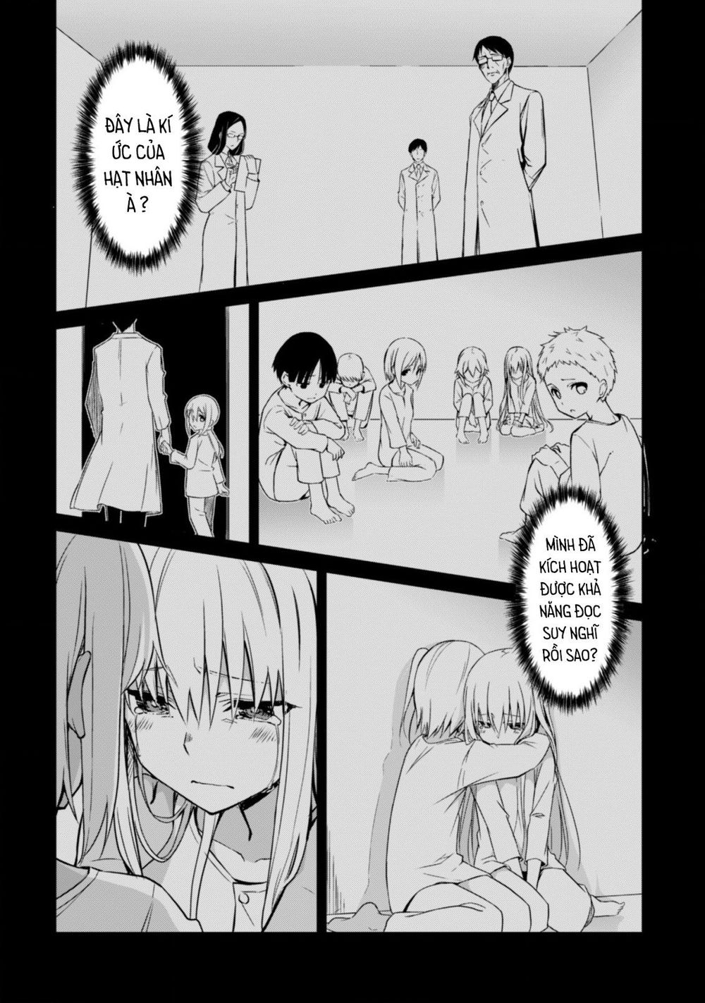 Berserk of gluttony