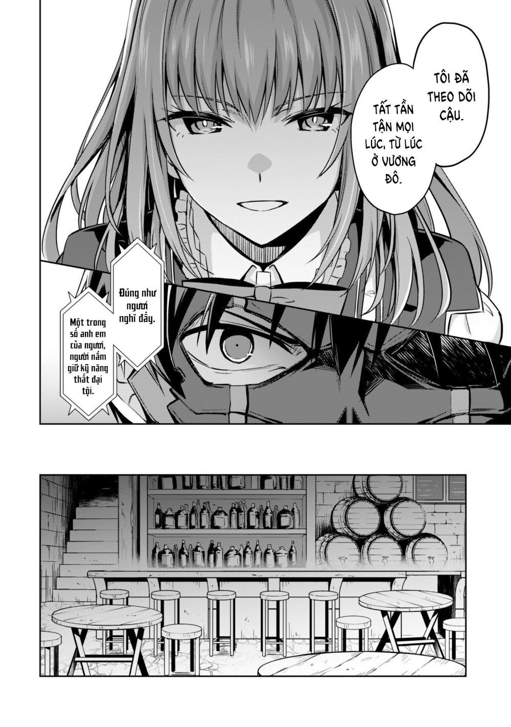 Berserk of gluttony