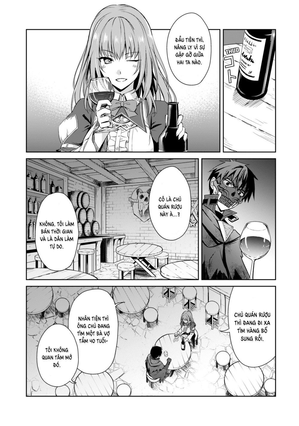 Berserk of gluttony