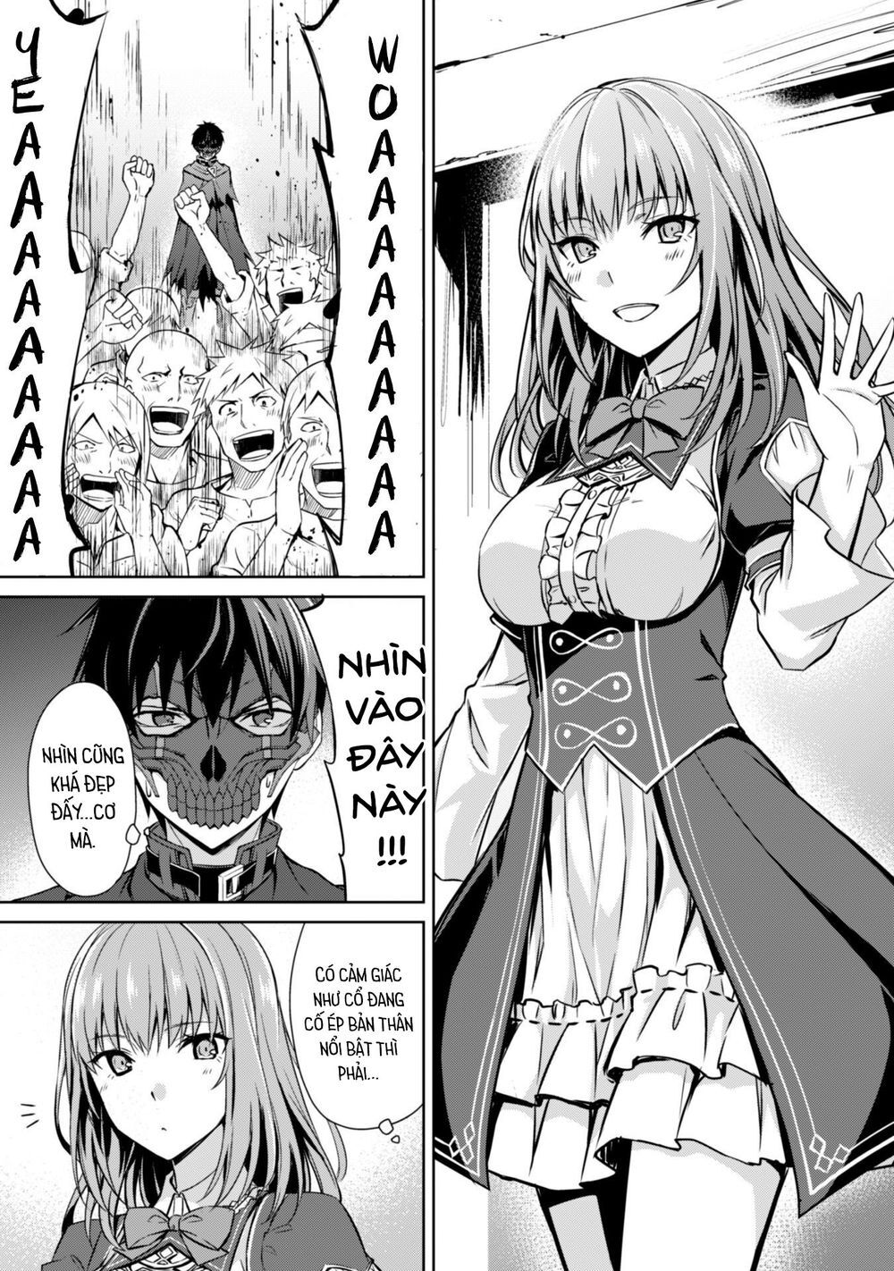 Berserk of gluttony