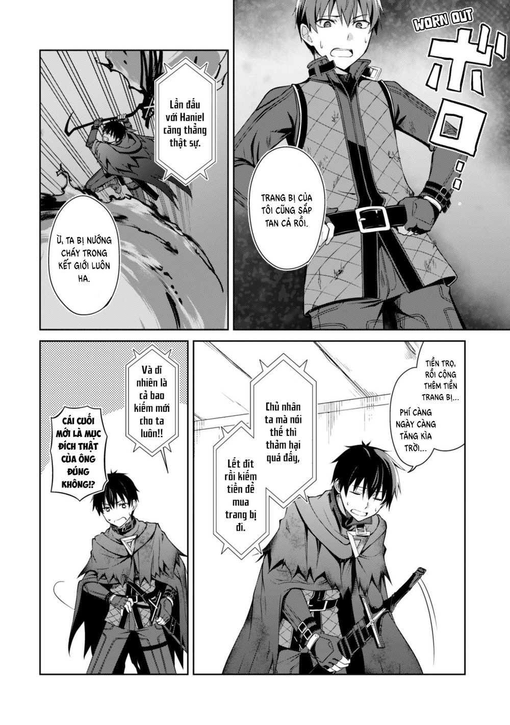 Berserk of gluttony