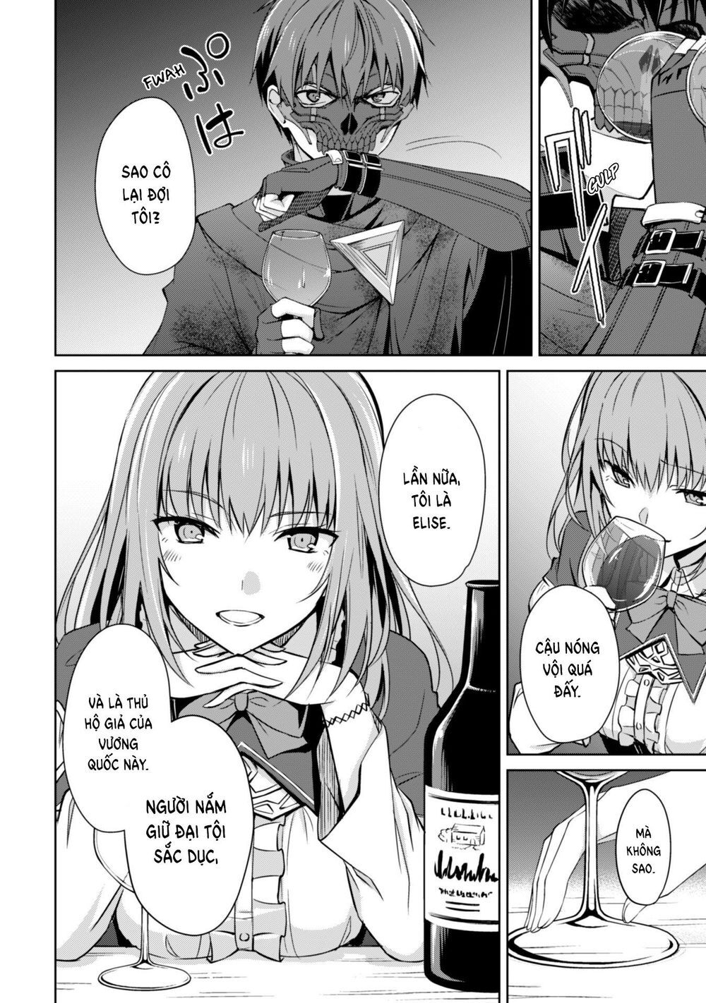 Berserk of gluttony