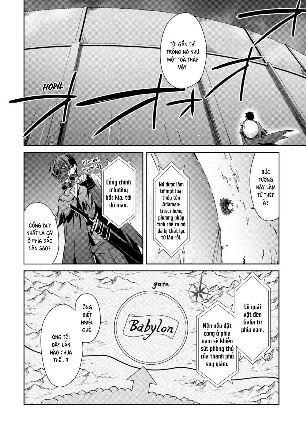Berserk of gluttony