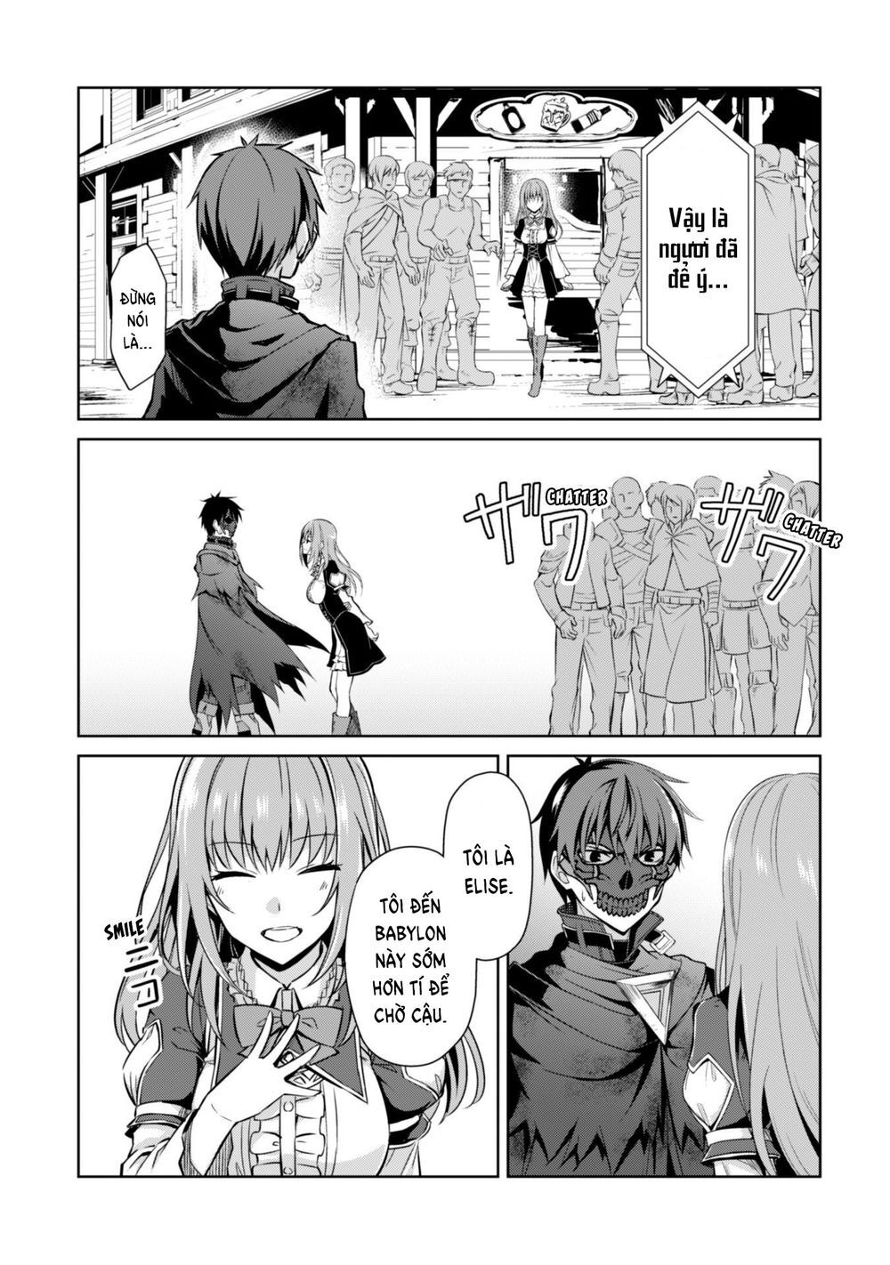 Berserk of gluttony