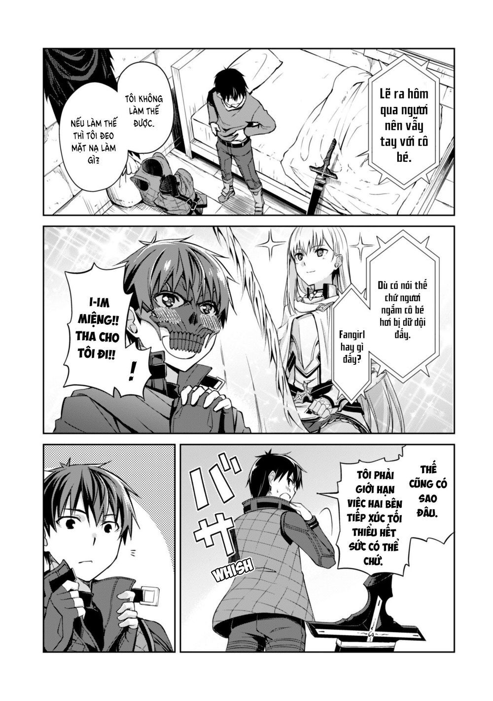 Berserk of gluttony