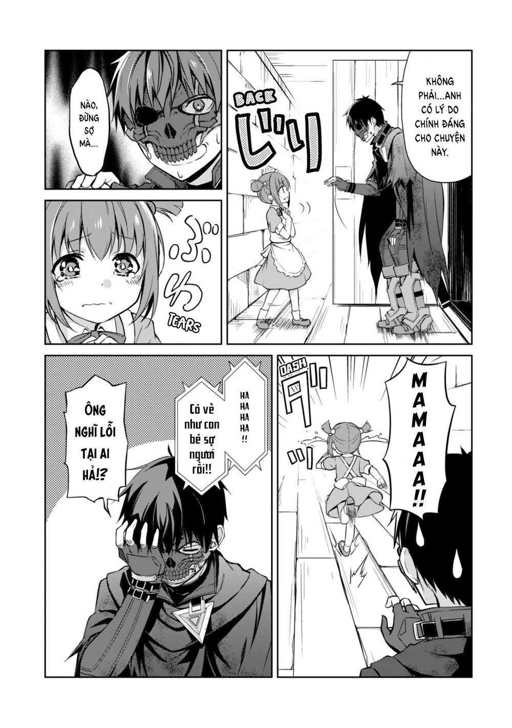 Berserk of gluttony