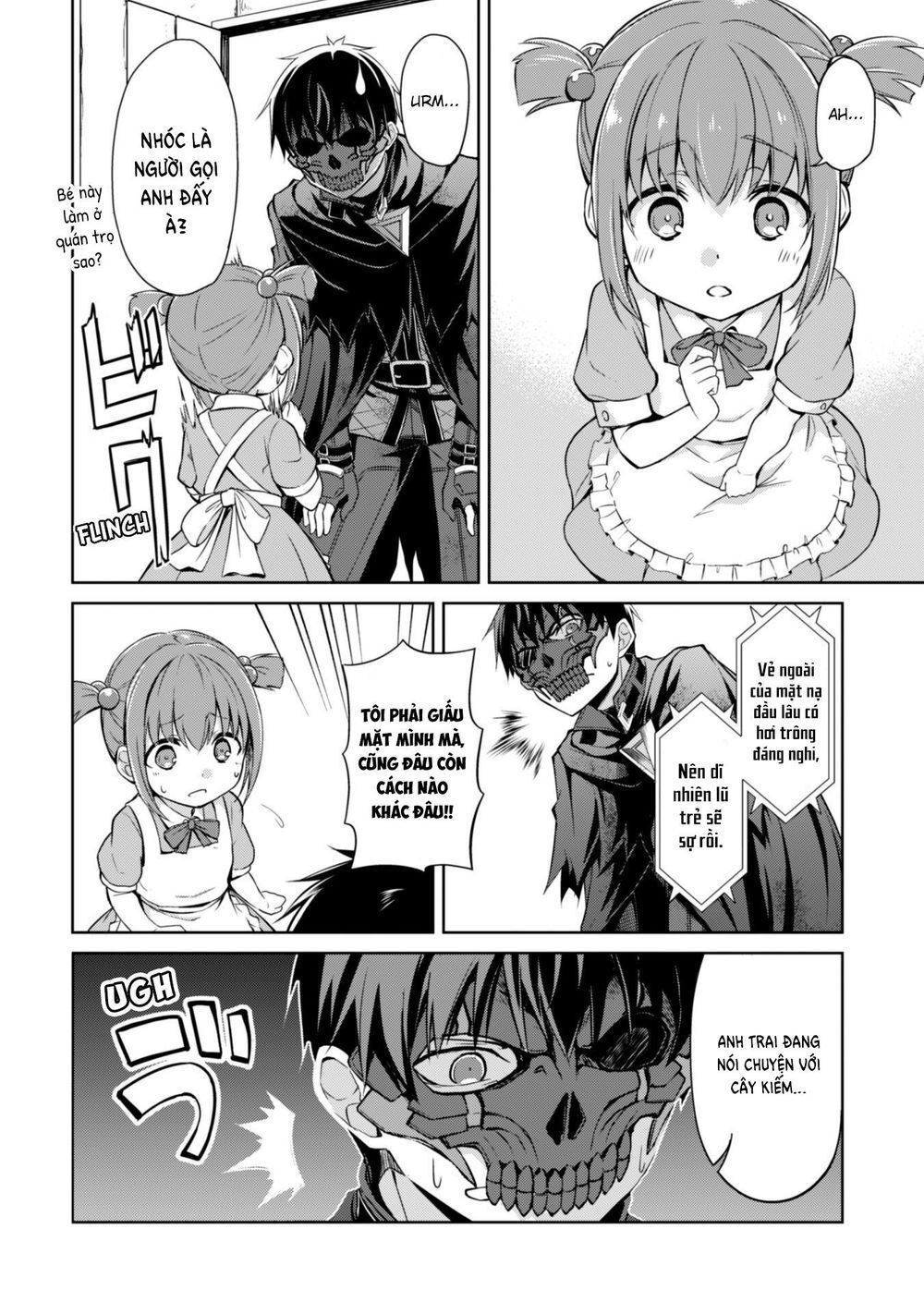 Berserk of gluttony