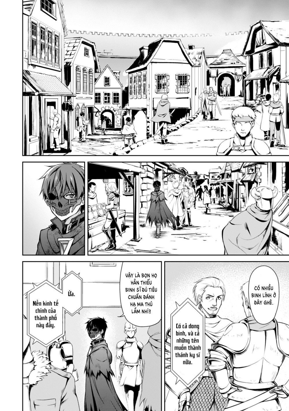 Berserk of gluttony