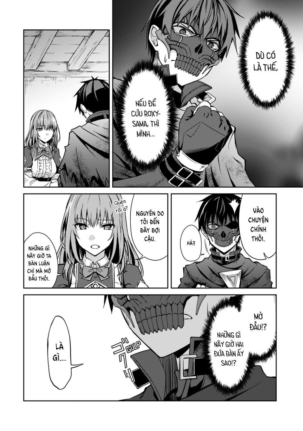 Berserk of gluttony