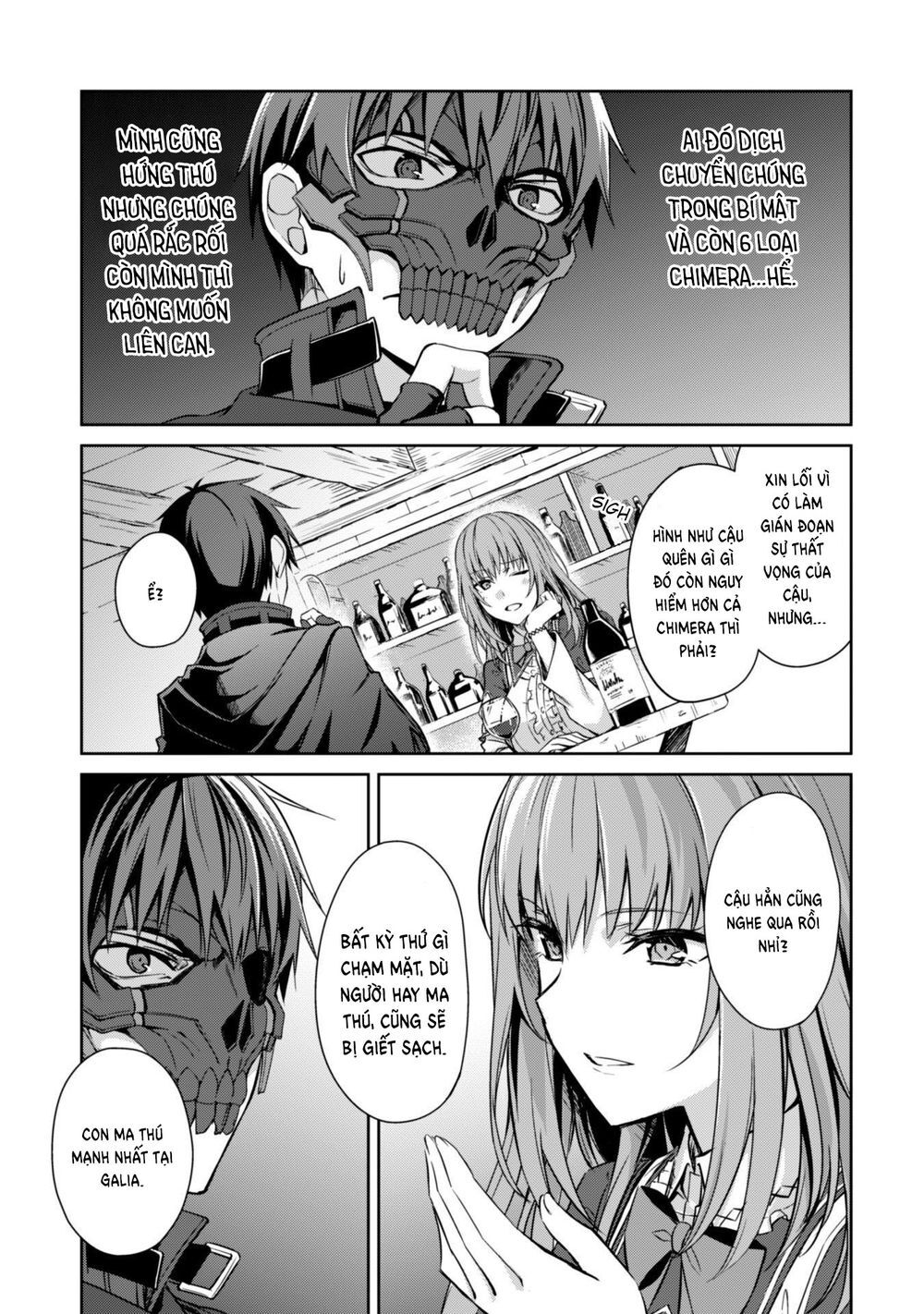 Berserk of gluttony