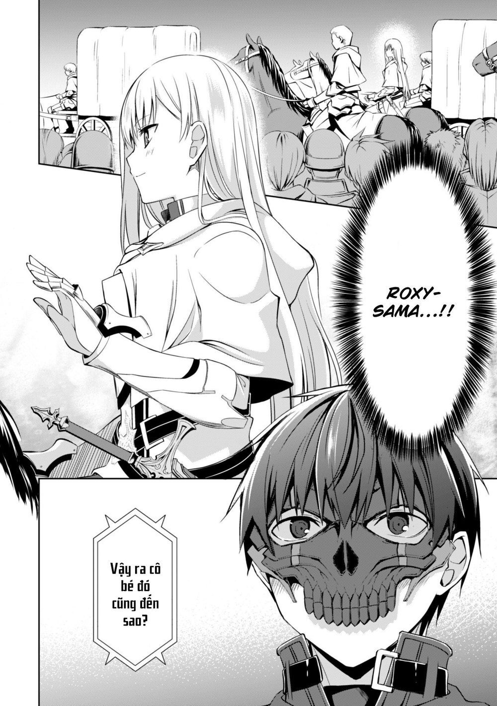 Berserk of gluttony