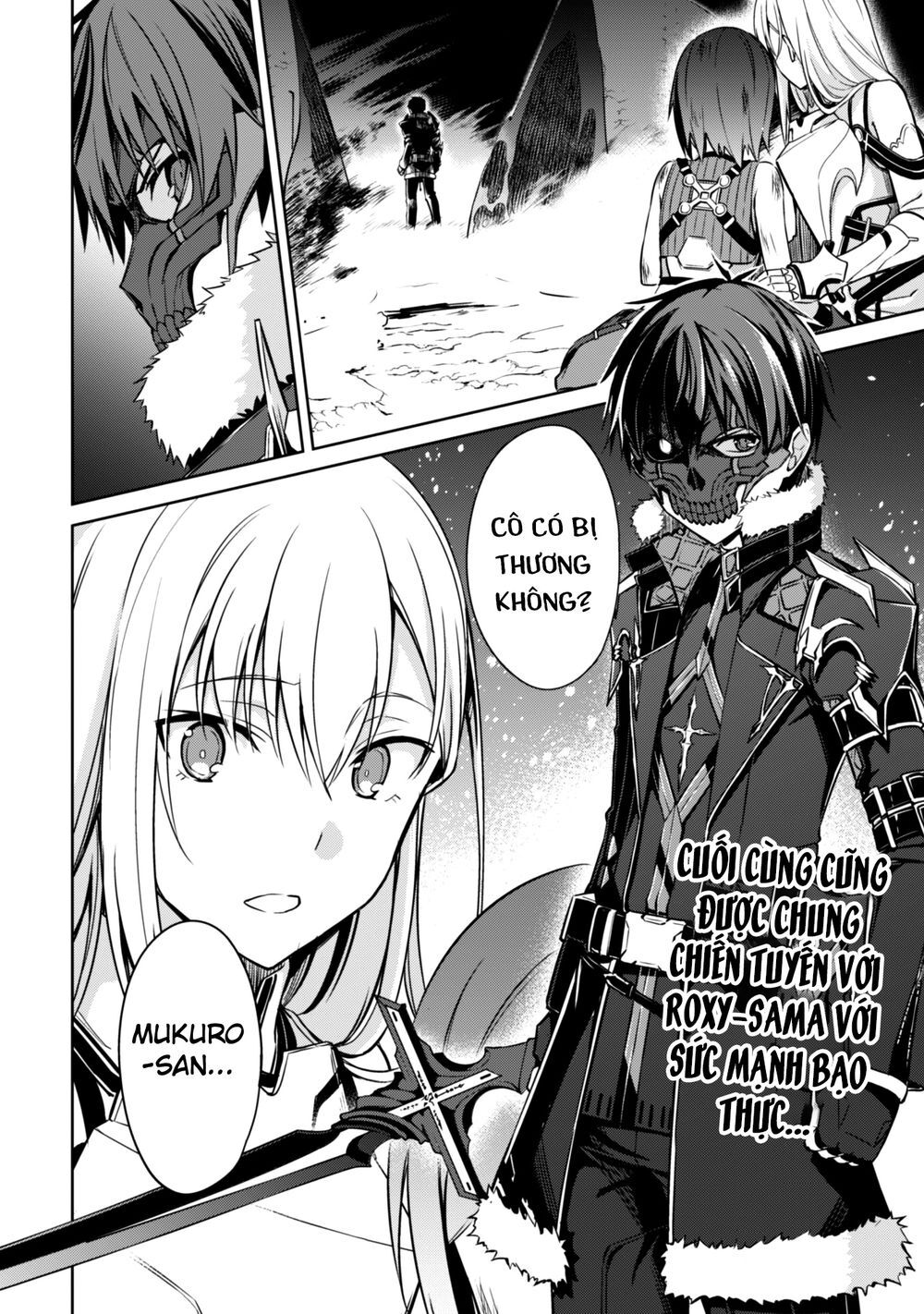 Berserk of gluttony