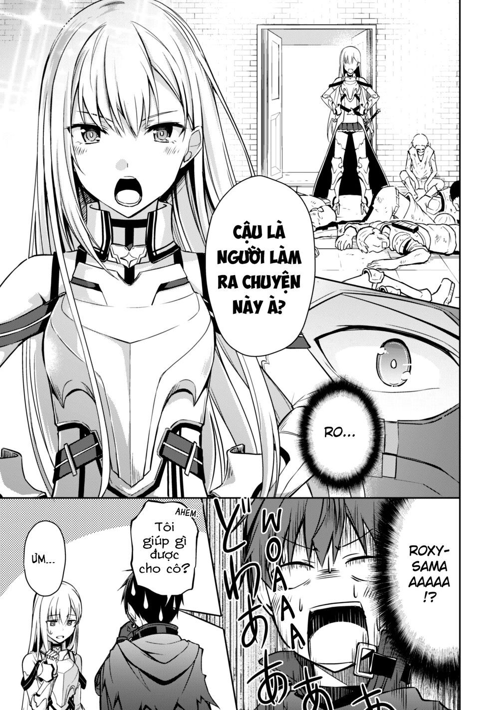 Berserk of gluttony