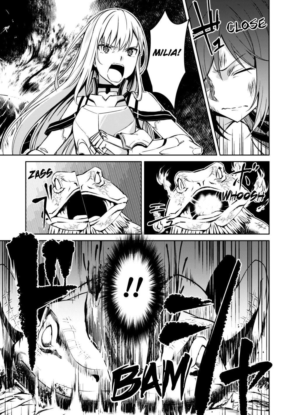 Berserk of gluttony