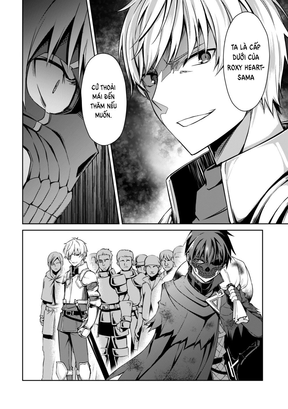 Berserk of gluttony