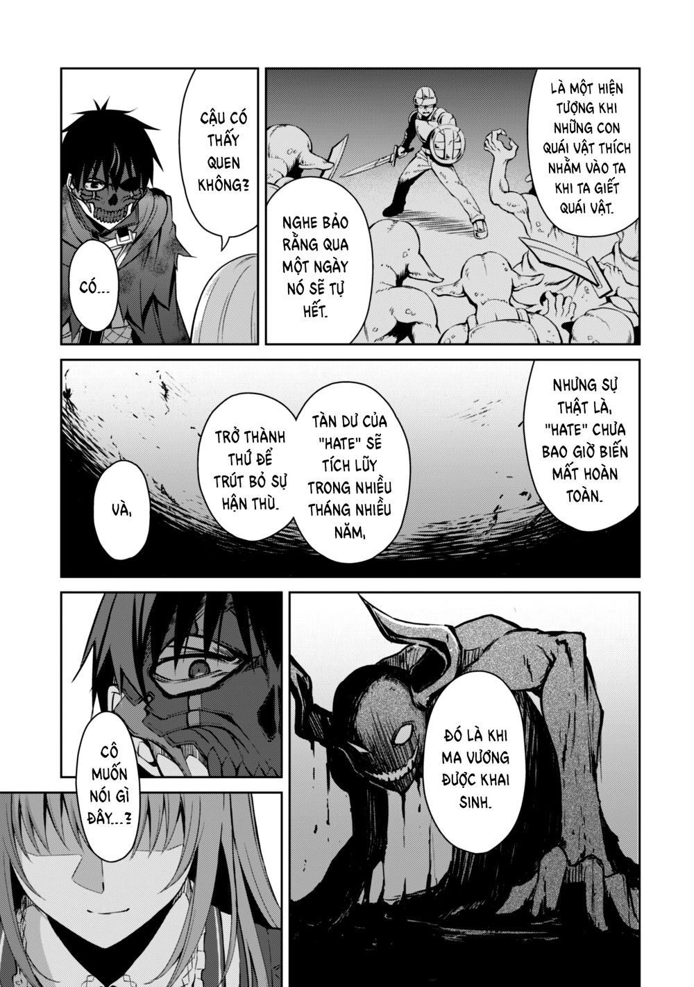 Berserk of gluttony