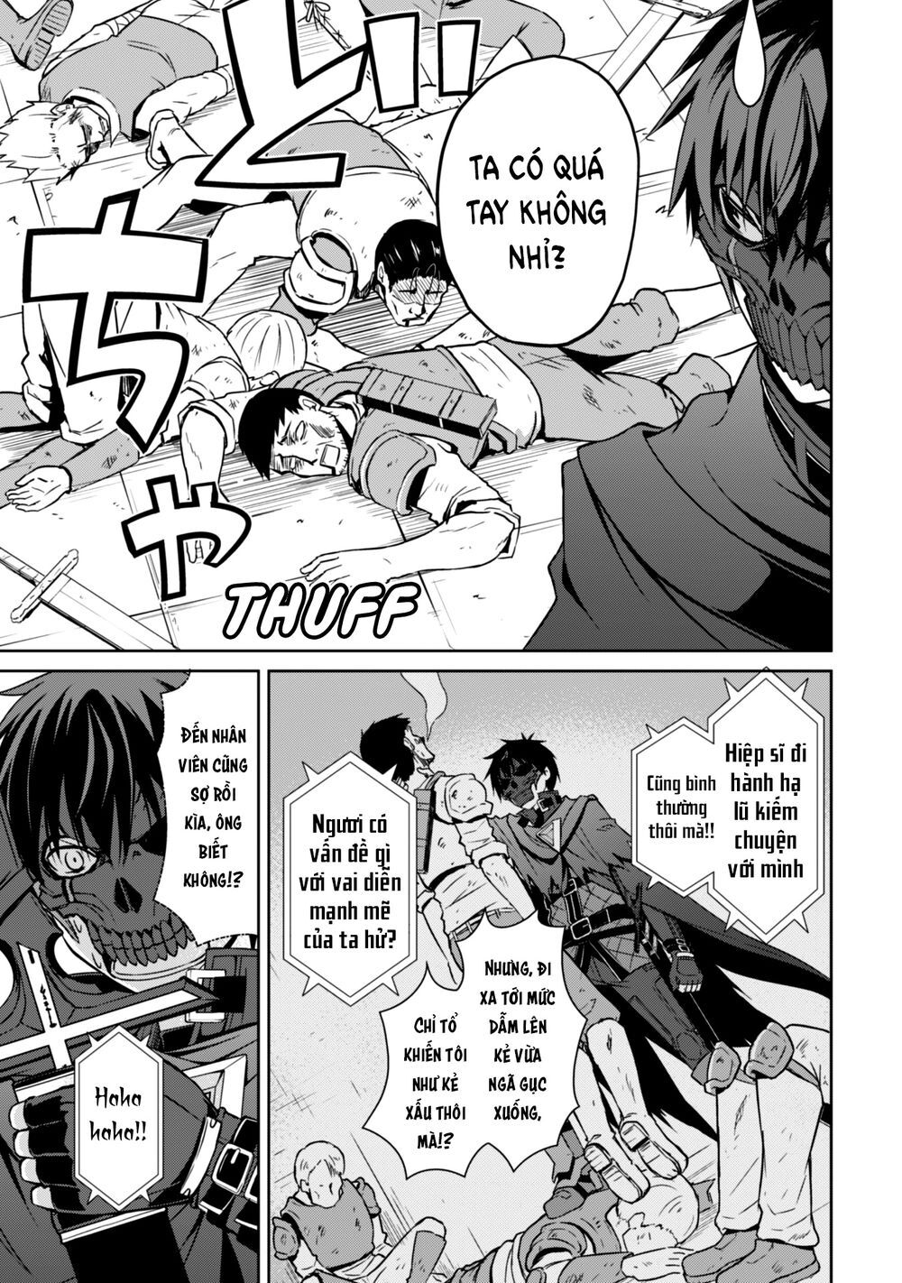 Berserk of gluttony