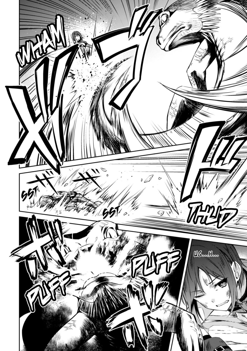 Berserk of gluttony
