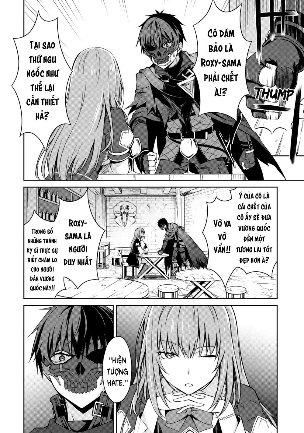 Berserk of gluttony